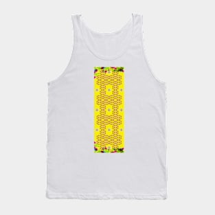 SURREALIST COMPOSITION 1 Tank Top